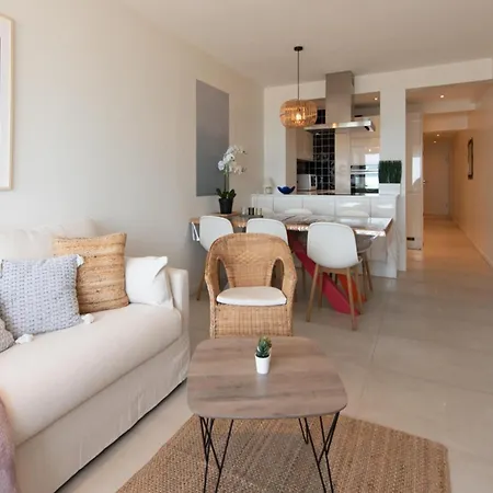 Apartment In With Stunning Sea View Ostend