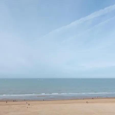 Lejlighed In With Stunning Sea View *