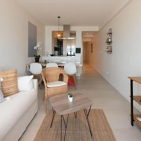 In With Stunning Sea View Apartment Ostend