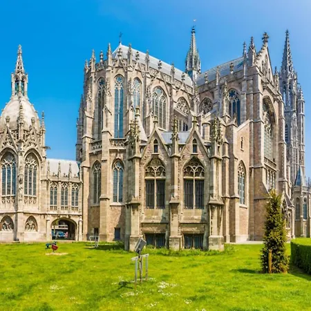 In With Stunning Sea View Ostend