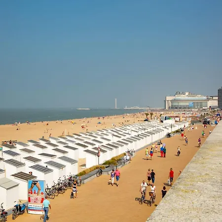 Lejlighed In With Stunning Sea View