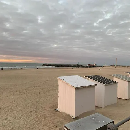 In With Stunning Sea View *