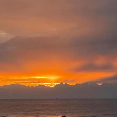 Lejlighed In With Stunning Sea View *
