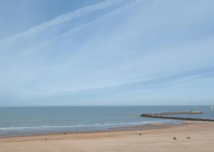 In With Stunning Sea View