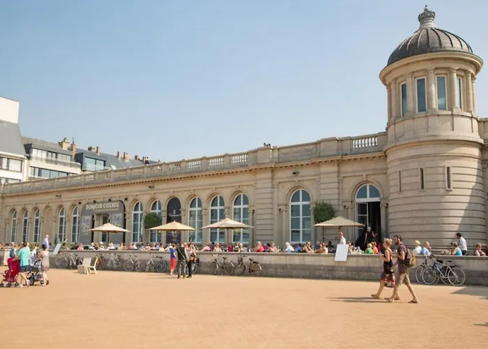 In With Stunning Sea View