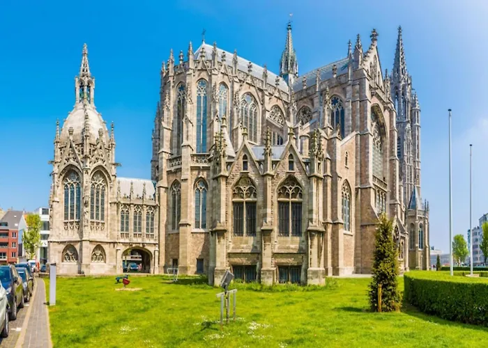 In With Stunning Sea View אוסטנדה