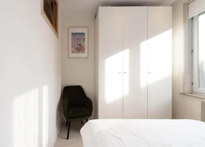 דירה In With Stunning Sea View