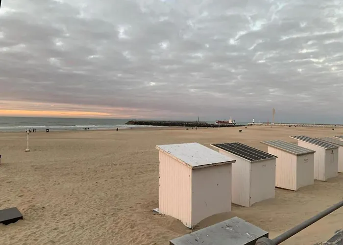 In With Stunning Sea View *