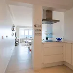 Lägenhet In With Stunning Sea View *