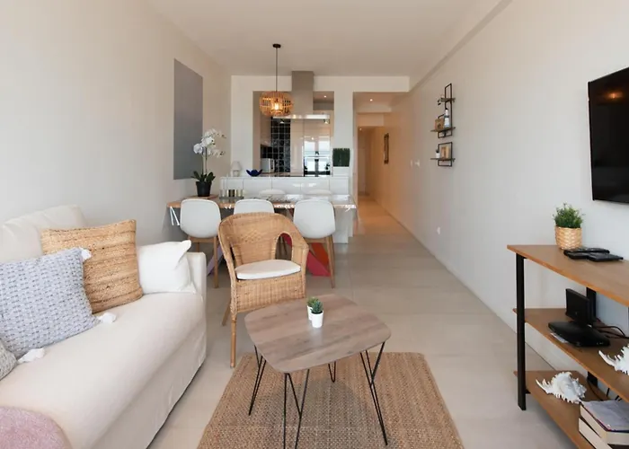 In With Stunning Sea View Apartamento Ostend