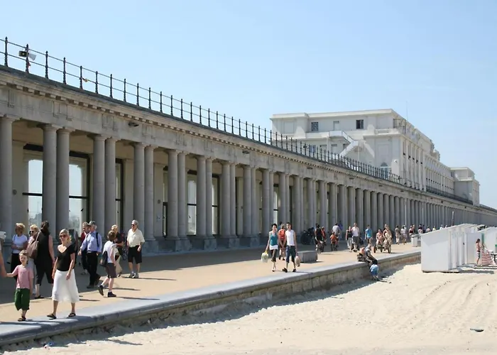 In With Stunning Sea View