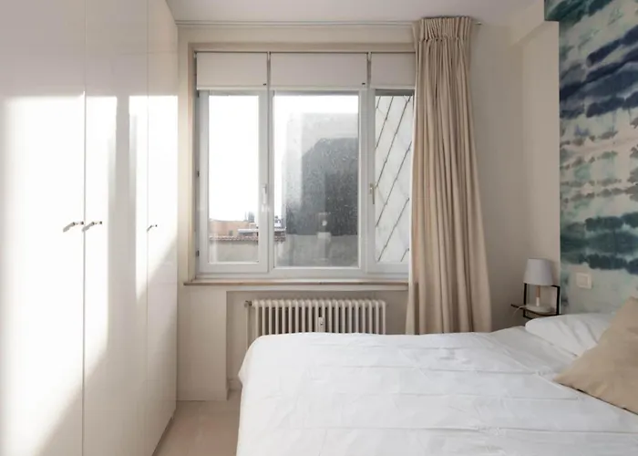 In With Stunning Sea View Apartamento *