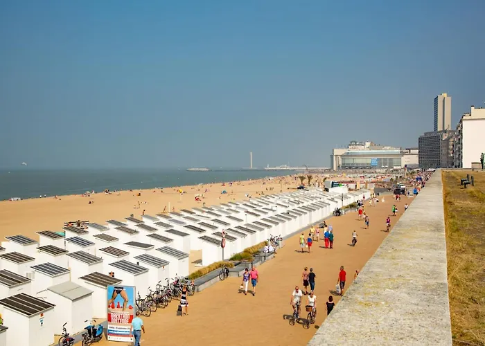 Apartamento In With Stunning Sea View