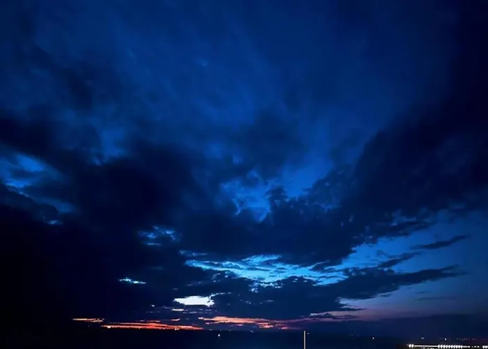 In With Stunning Sea View Apartamento *