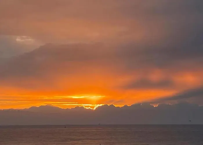 Apartamento In With Stunning Sea View *